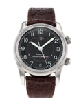 Pre-Owned Girard Perregaux Traveller Watch